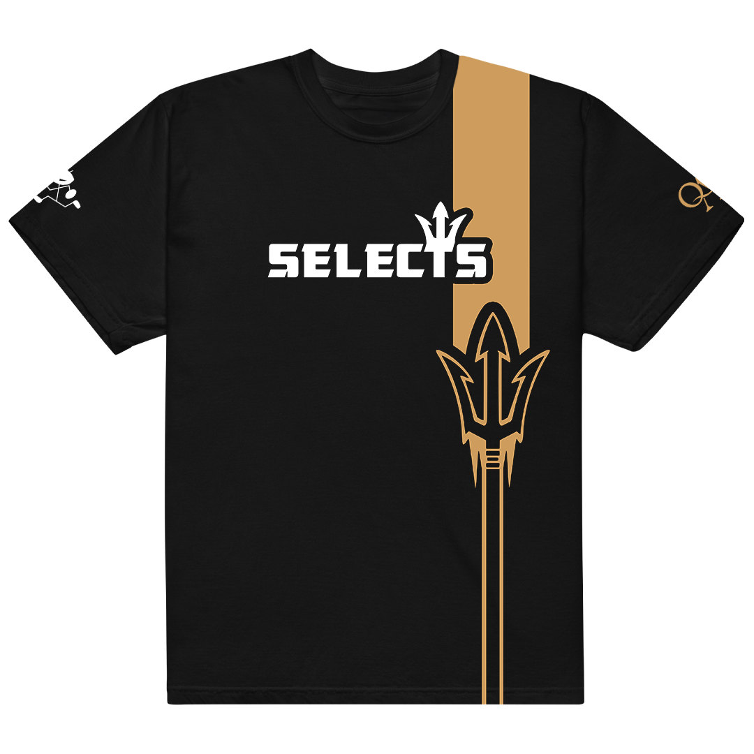 Clamdiggers Rugby Jersey Shirt