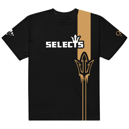 Clamdiggers Rugby Jersey Shirt
