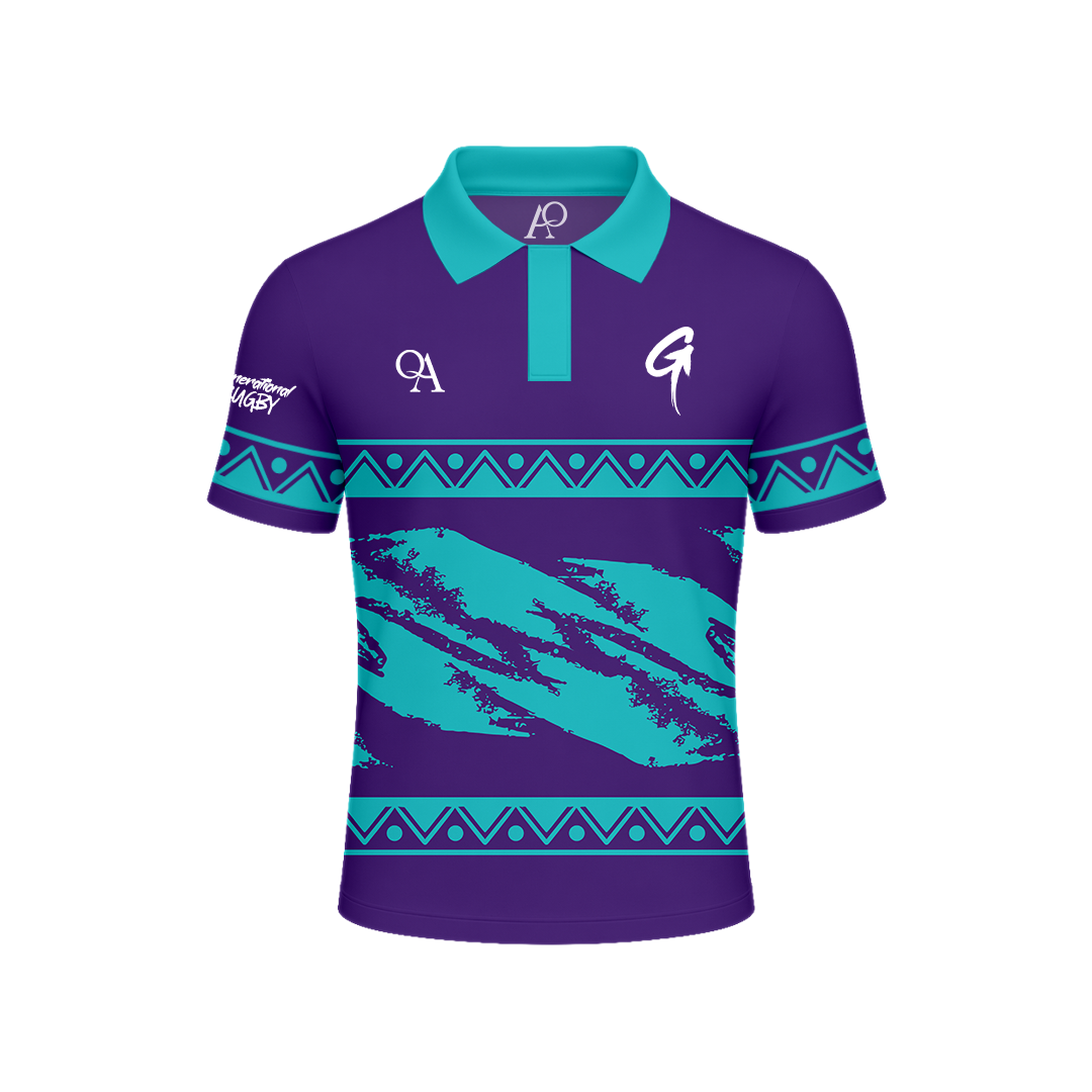 Generational Rugby Jersey