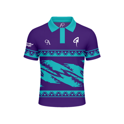 Generational Rugby Jersey