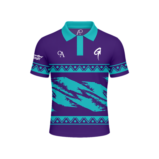 Generational Rugby Jersey