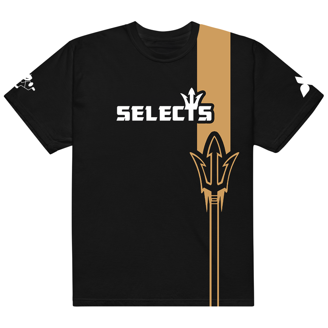 Clamdiggers Rugby Jersey Shirt