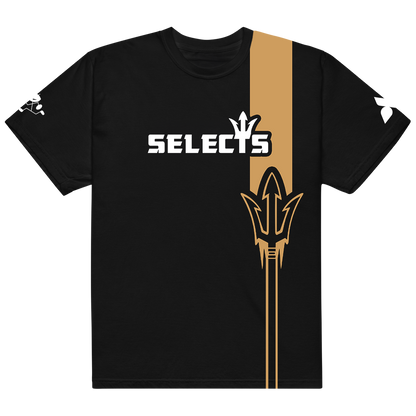 Clamdiggers Rugby Jersey Shirt