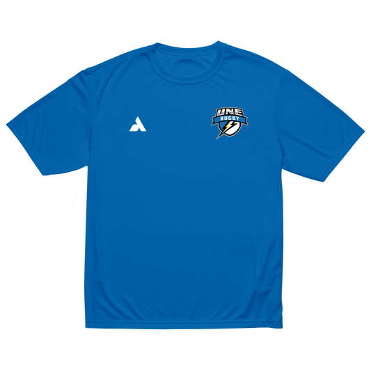 UNE Men's Rugby Dry Fit