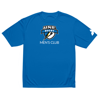 UNE Men's Rugby Dry Fit