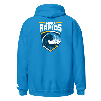 NRV Rugby Hoodie