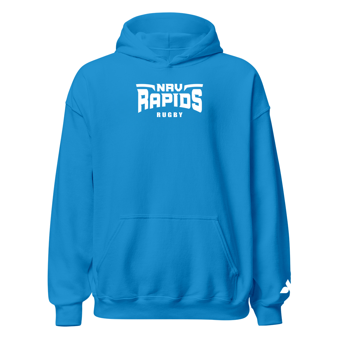 NRV Rugby Hoodie