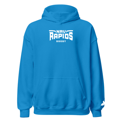 NRV Rugby Hoodie