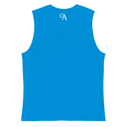 NRV Rugby Muscle Shirt