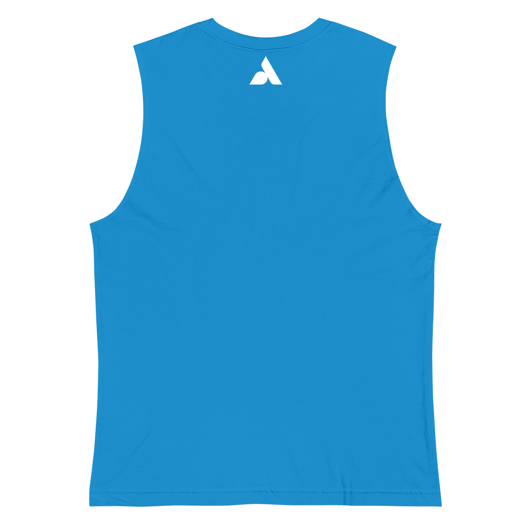 NRV Rugby Muscle Shirt
