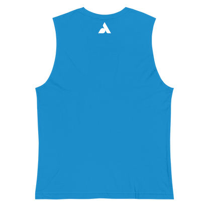 NRV Rugby Muscle Shirt