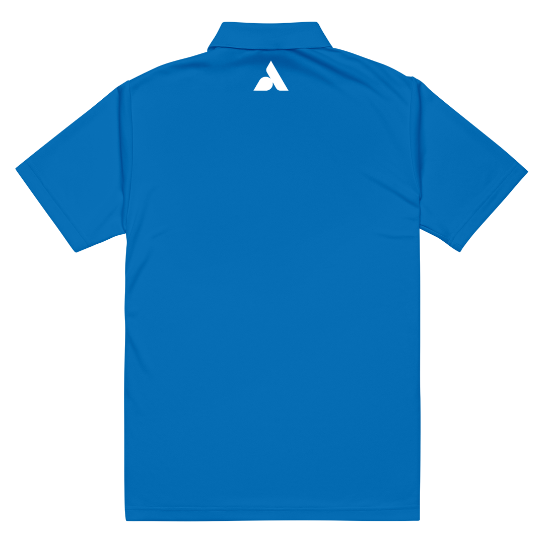 UNE Men's Rugby Polo