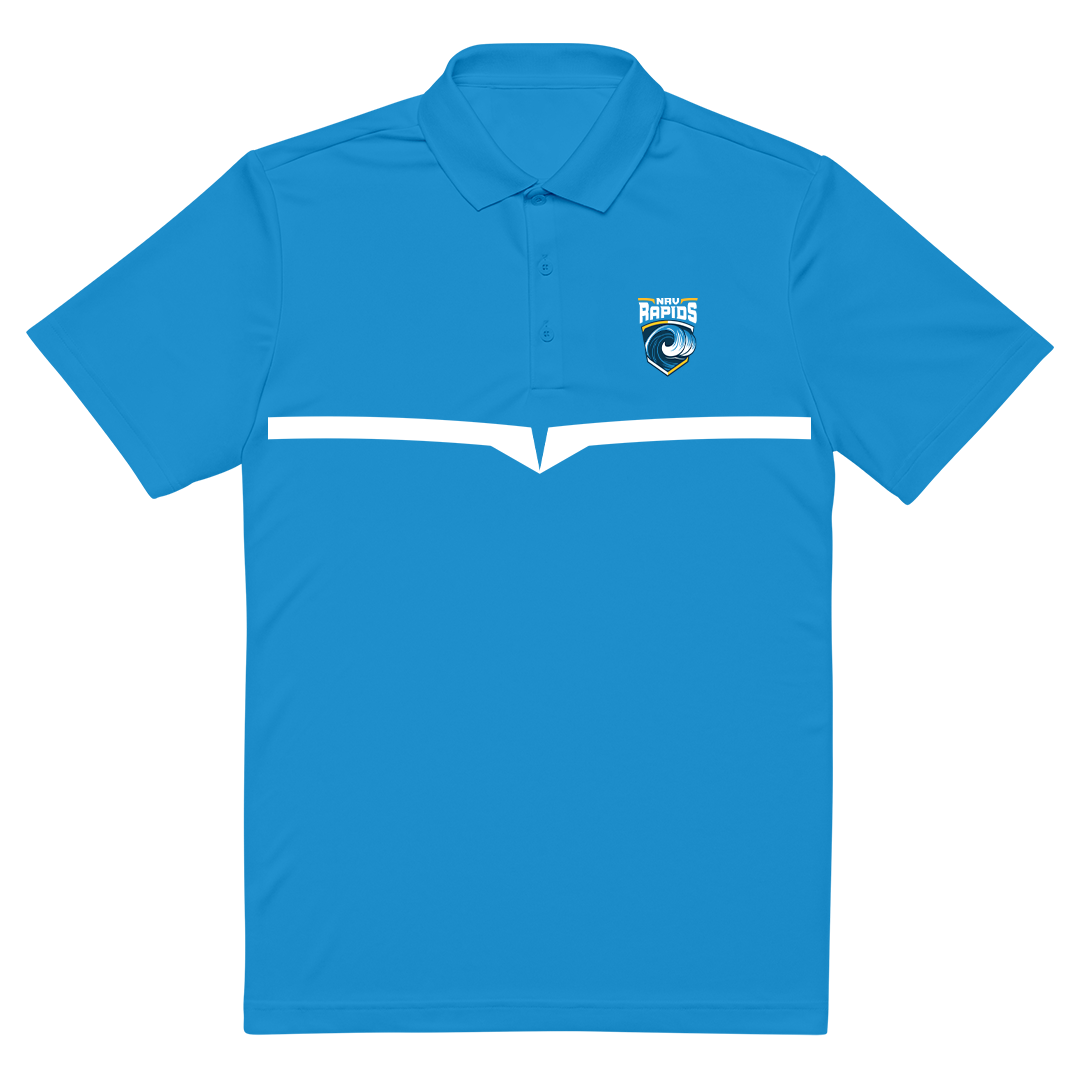 NRV Rugby Polo