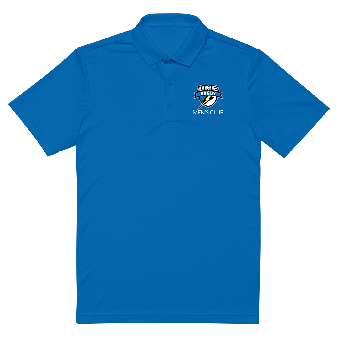 UNE Men's Rugby Polo