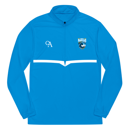 NRV Rugby Quarter Zip