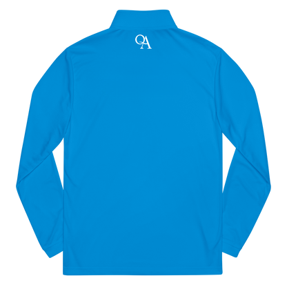 NRV Rugby Quarter Zip