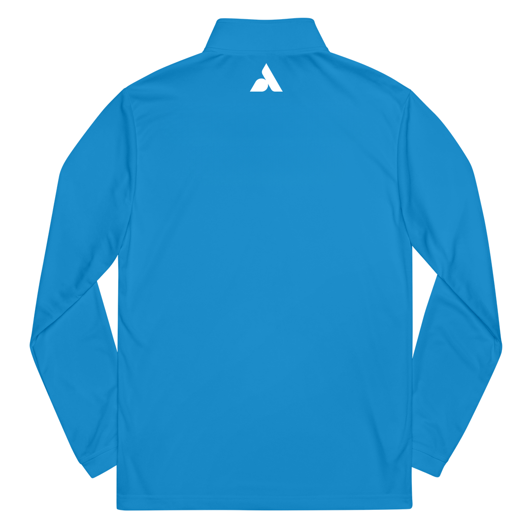 NRV Rugby Quarter Zip