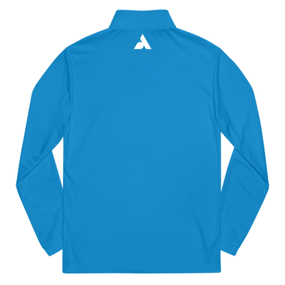 NRV Rugby Quarter Zip