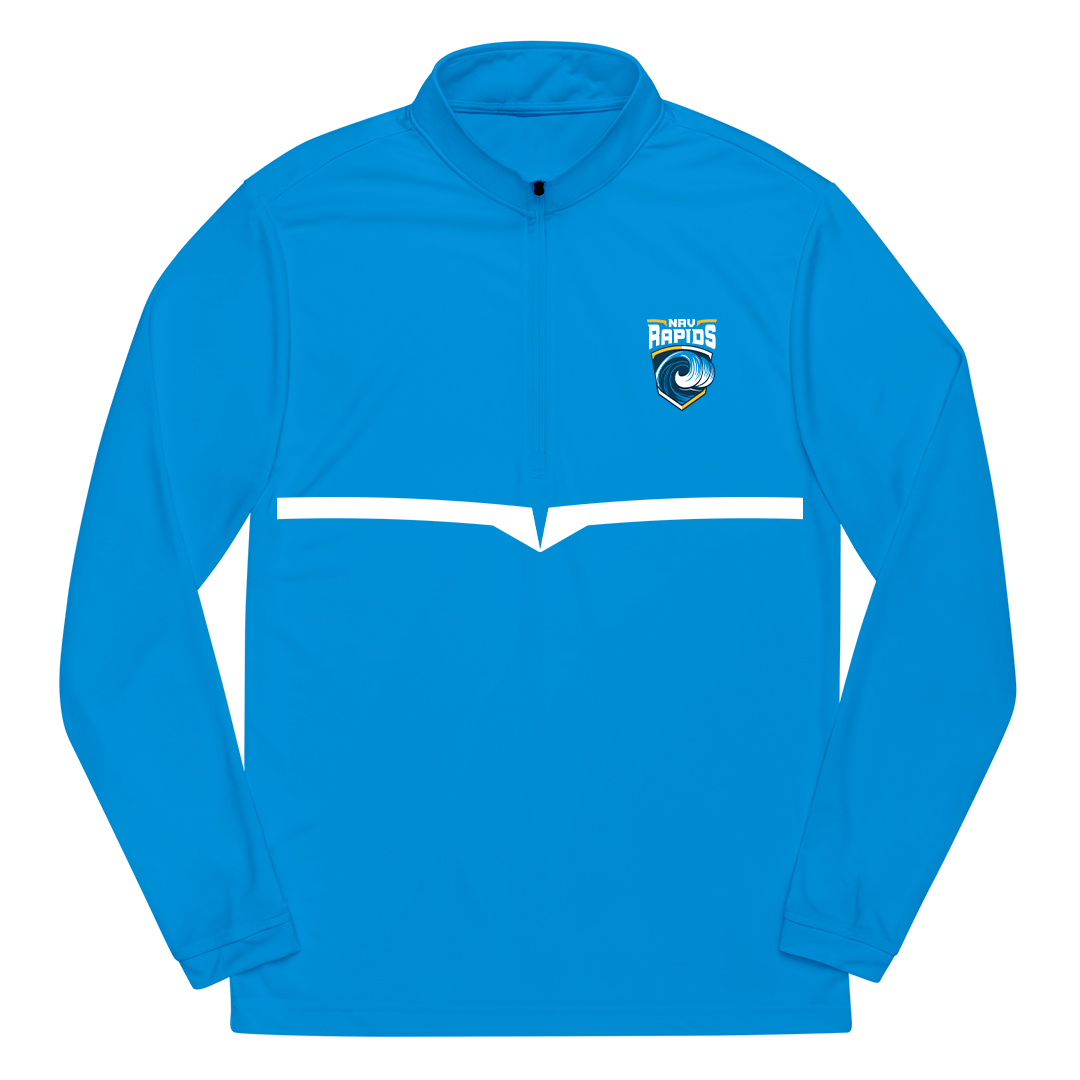 NRV Rugby Quarter Zip