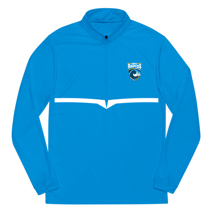 NRV Rugby Quarter Zip