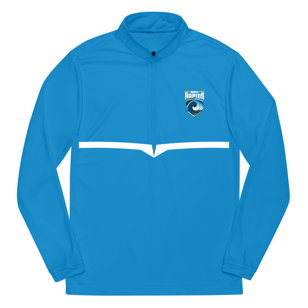 NRV Rugby Quarter Zip