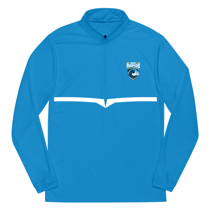 NRV Rugby Quarter Zip