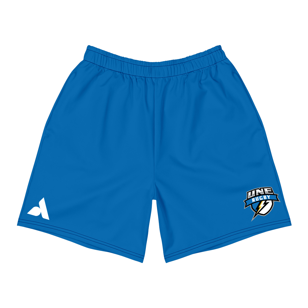 UNE Men's Rugby Shorts