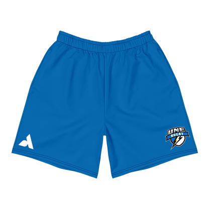 UNE Men's Rugby Shorts