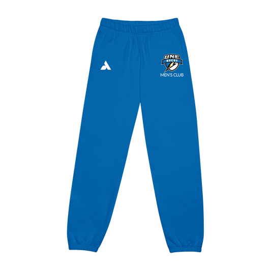UNE Men's Rugby Sweatpants