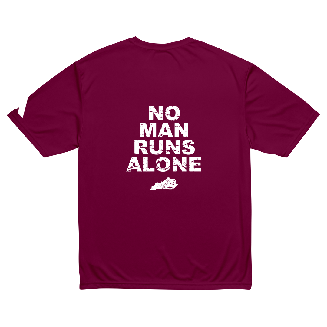 EKU Rugby Dry Fit