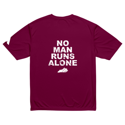 EKU Rugby Dry Fit