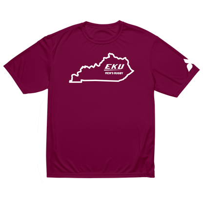 EKU Rugby Dry Fit