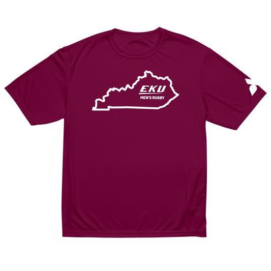 EKU Rugby Dry Fit