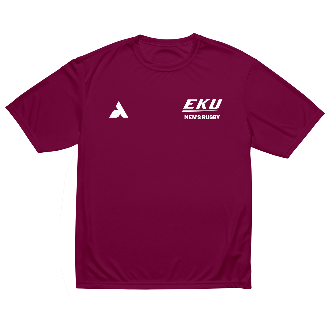EKU Rugby Dry Fit
