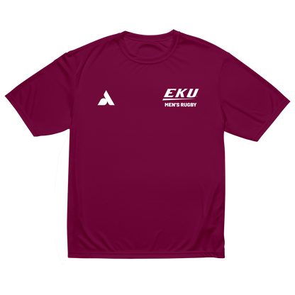 EKU Rugby Dry Fit