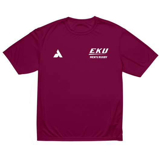 EKU Rugby Dry Fit