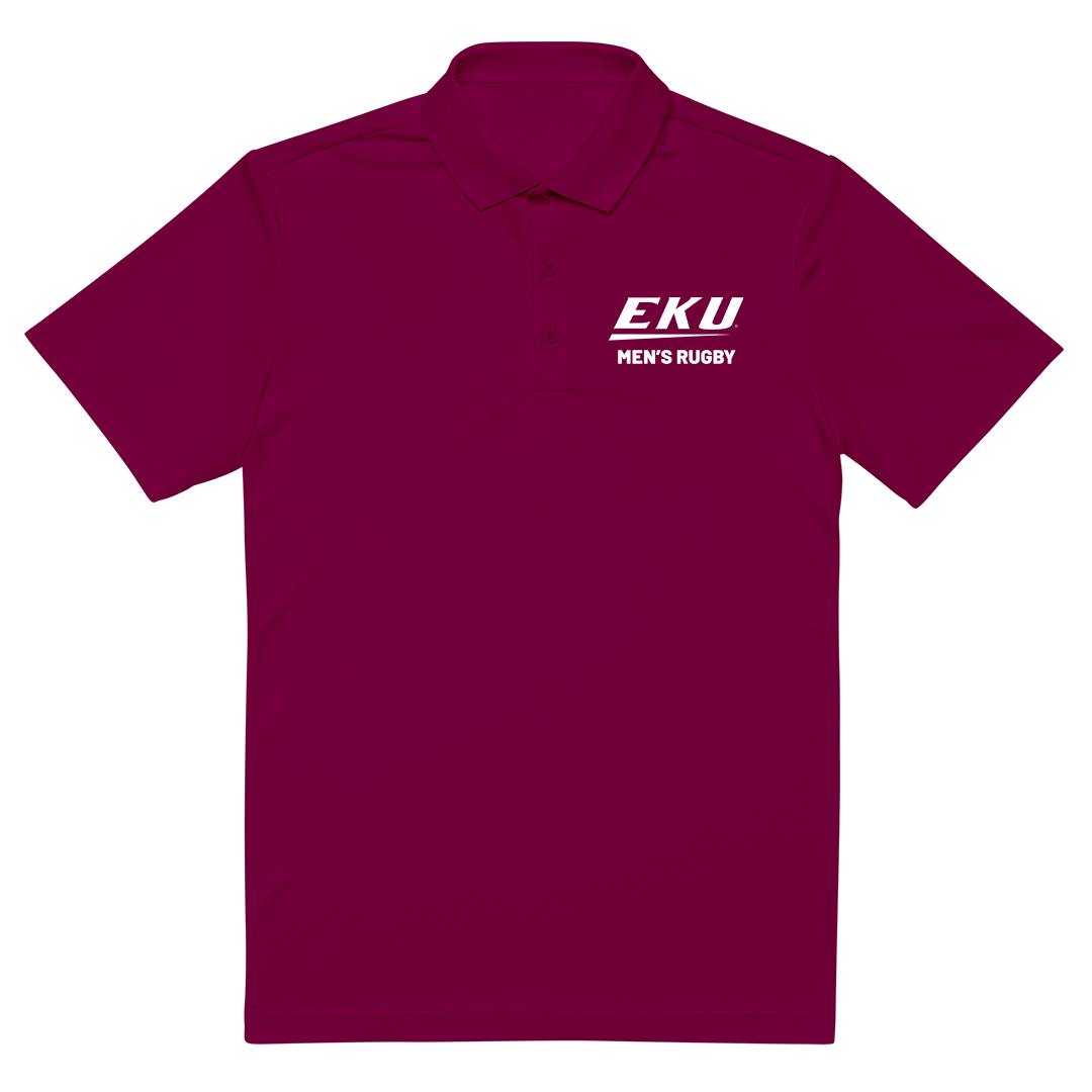 EKU Rugby Polo