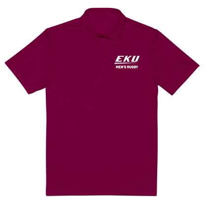 EKU Rugby Polo