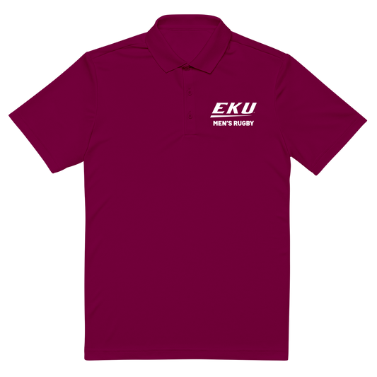EKU Rugby Polo