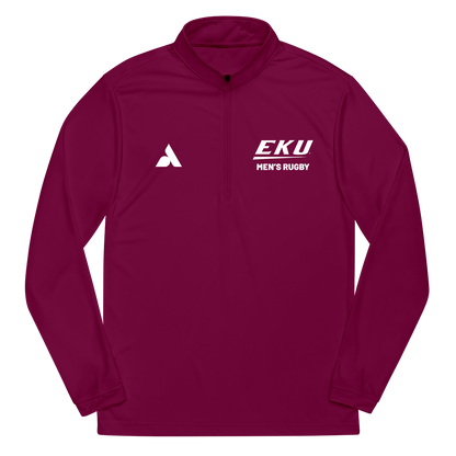 EKU Rugby Quarter Zip