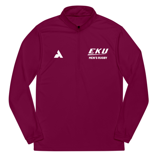 EKU Rugby Quarter Zip
