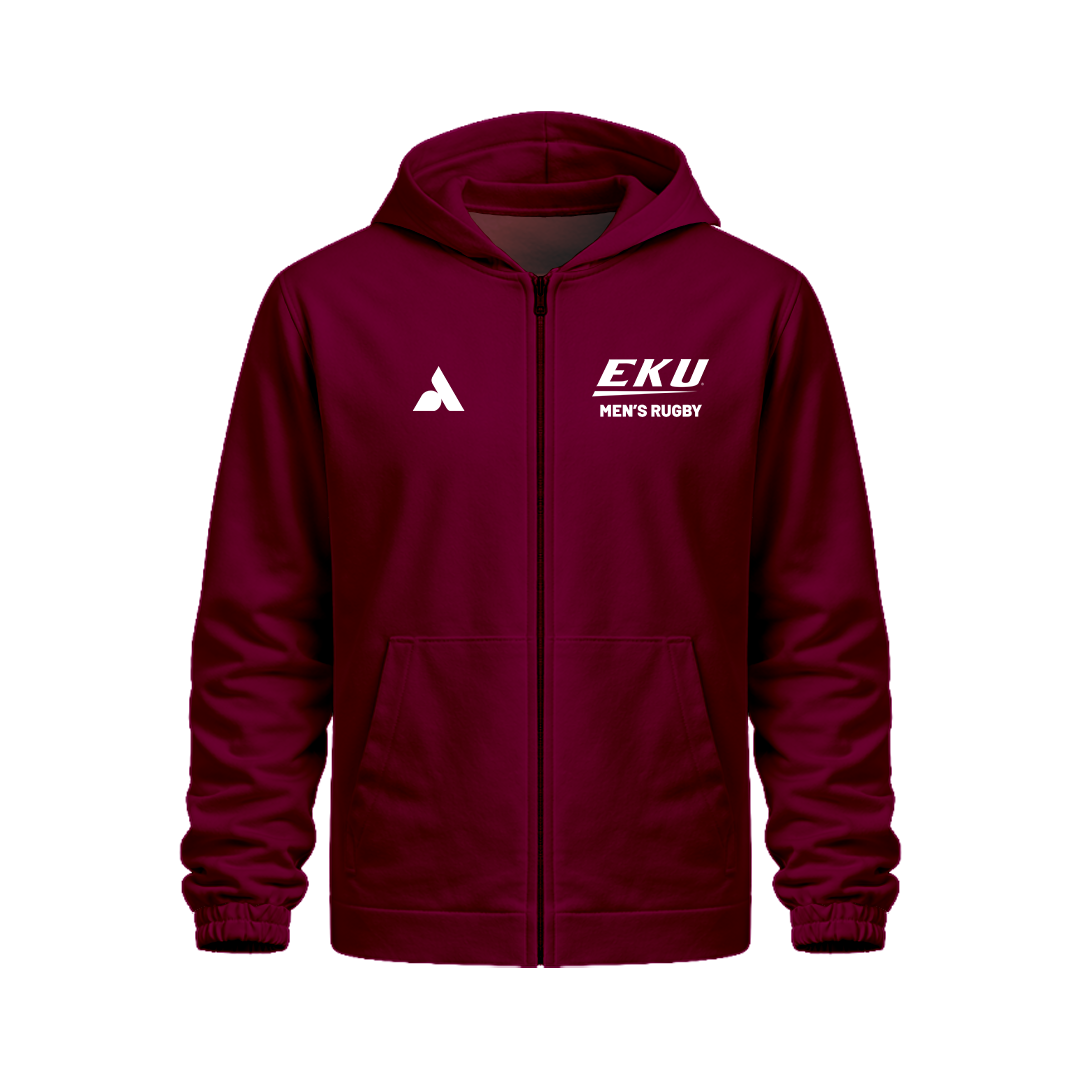EKU Rugby Rain Jacket