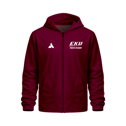 EKU Rugby Rain Jacket