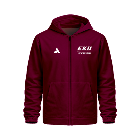 EKU Rugby Rain Jacket