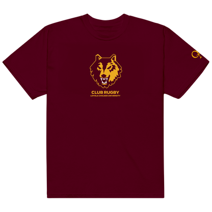 Loyola Chicago Rugby Shirt
