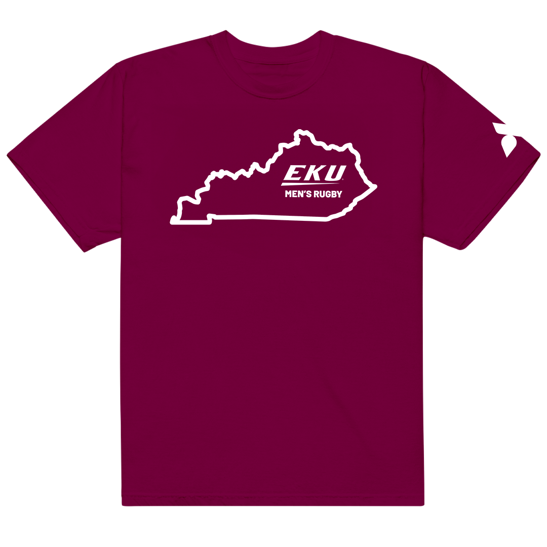 EKU Rugby Shirt