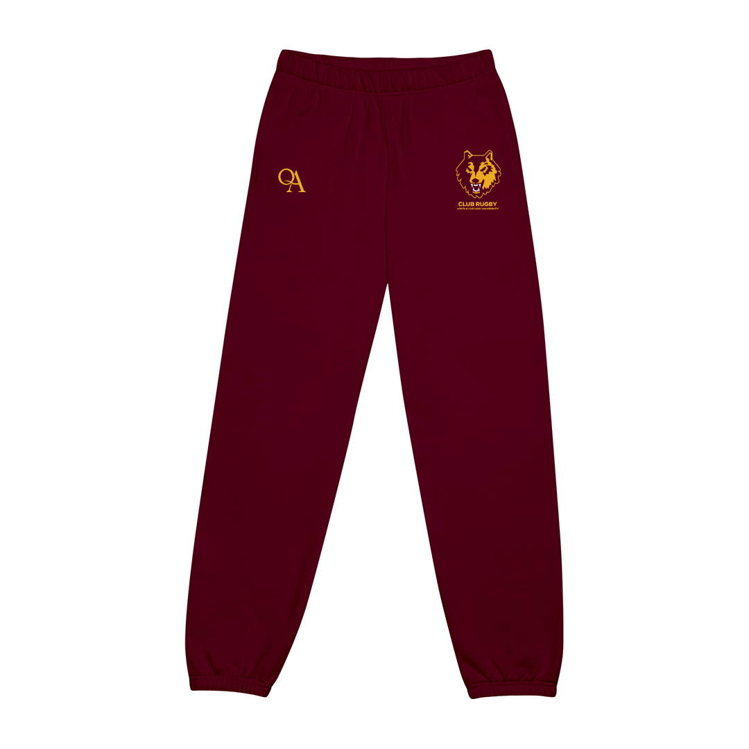 Loyola Chicago Rugby Sweatpants