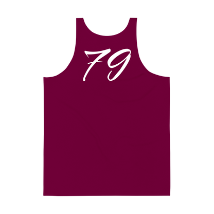 EKU Rugby Tank Top