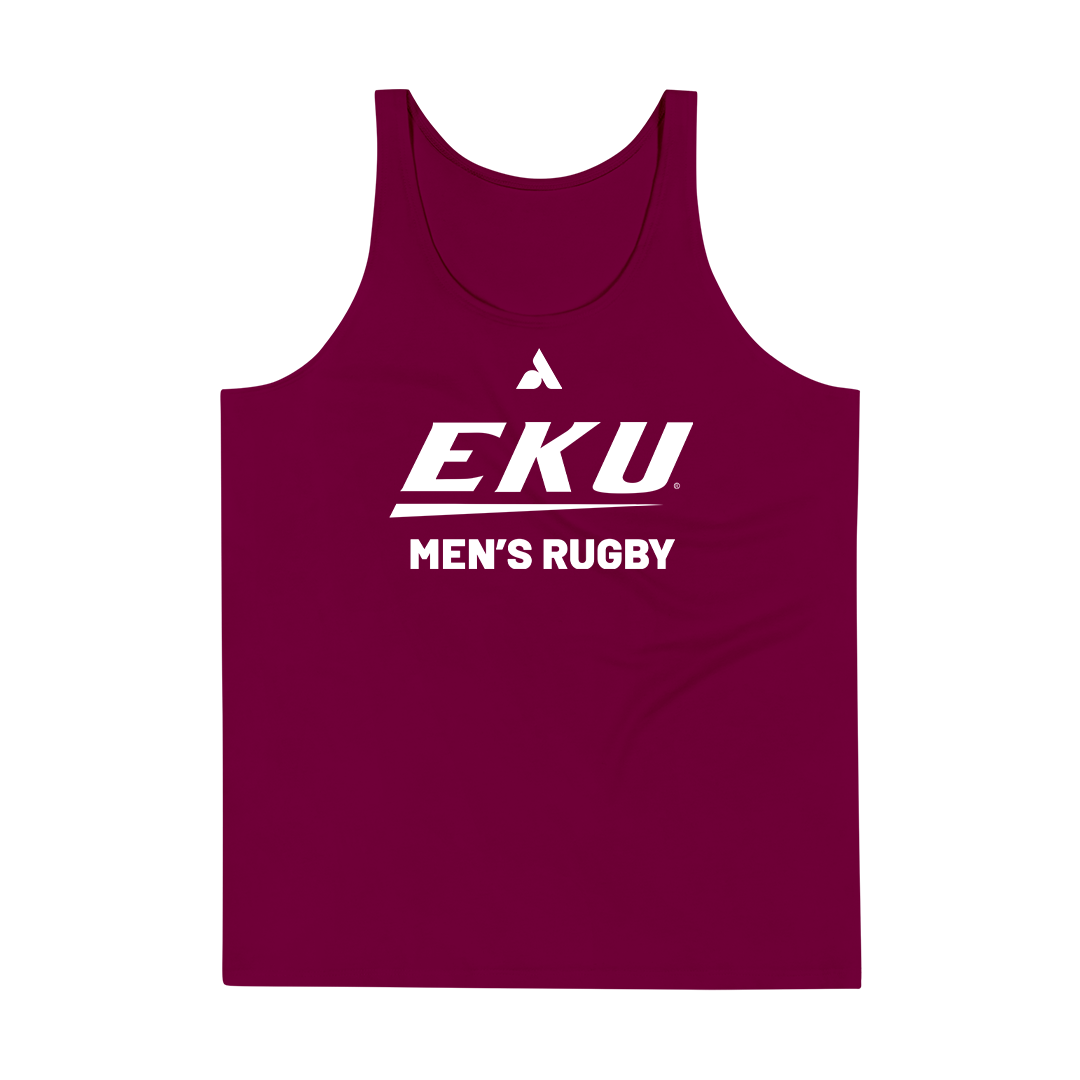 EKU Rugby Tank Top