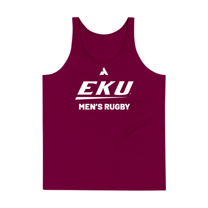 EKU Rugby Tank Top